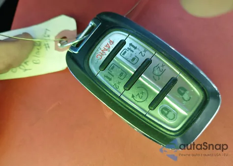 2020 Chrysler Pacifica Limited из США, поврежденный, VIN 2C4RC1GG1LR246489